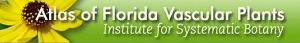 Atlas of Florida Vascular Plants